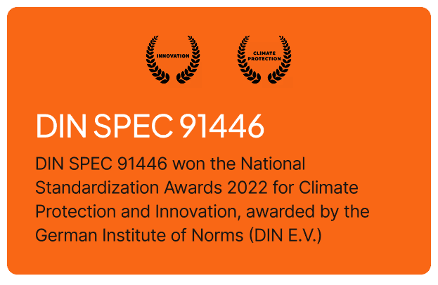 DIN SPEC 91446